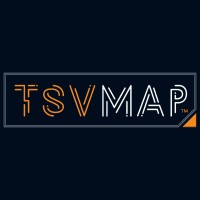 TSVMap Logo