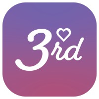 3rdDegree App Logo
