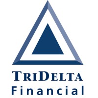 TriDelta Financial Logo