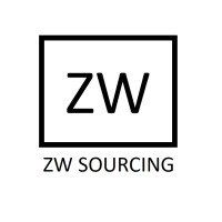 ZW SOURCING Logo