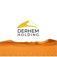 derhem holding Logo