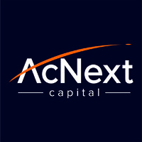 AcNext Capital Logo