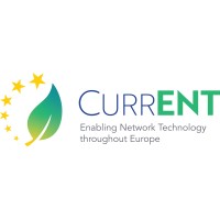 currENT Europe Logo