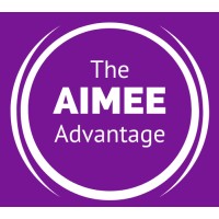 The Aimee Advantage Logo