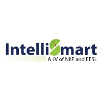 IntelliSmart Infrastructure Pvt. Ltd. Logo