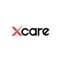 Xcare Logo