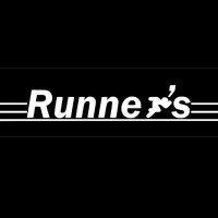Runners Sports UAE Logo
