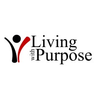 Living with Purpose of Missouri, Inc. Logo