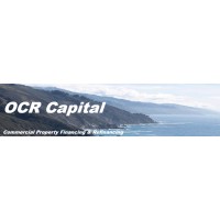 OCR Capital Logo