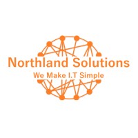 Northland Solutions Inc. Logo