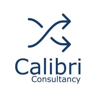 Calibri Consulting | Turning Disruption into Opportunity Logo