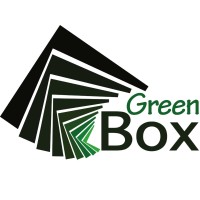Green Box SRL Logo