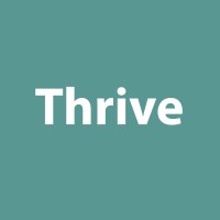 Thrive Careers Hub Logo
