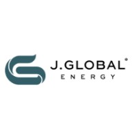 J.Global Energy Logo