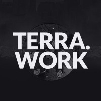 Terra.Work Logo