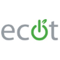 Electronic Classroom of Tomorrow Logo