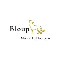 Bloup Logo