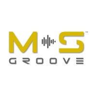 MS Groove Records Logo