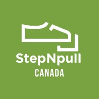StepNpull Canada Logo