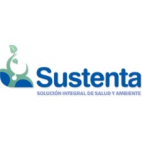 SUSTENTA MENDOZA Logo