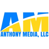 Anthony Media, LLC Logo