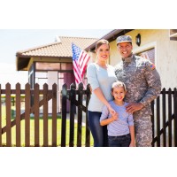 Vets Move Junk Logo