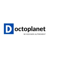 Doctoplanet Logo