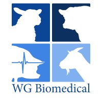 WG Provisions Biomedical Logo
