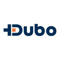 Dubo Électrique Logo