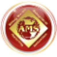 Amerinational Management Services Logo
