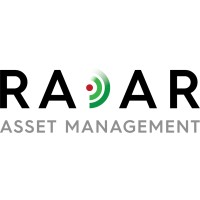 Radar Asset Management LLC Logo