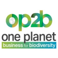 OP2B Logo