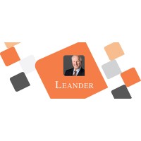 LeanderLimited Logo