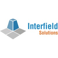Interfield Software Solutions Logo