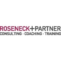 Roseneck+Partner Logo