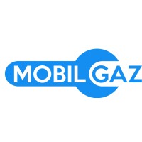 MobilgaZ Logo