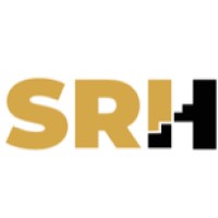 Swiss Resilience Hub GmbH Logo