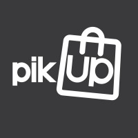 PikUp Logo