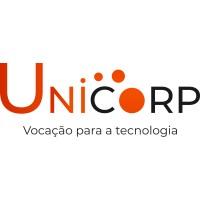 Unicorp Informática Industrial Logo