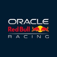 Red Bull Racing & Red Bull Technology Logo
