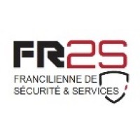FRANCILIENNE DE SÉCURITÉ ET SERVICES Logo