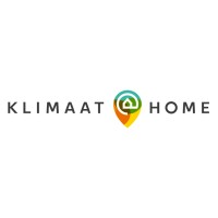 Klimaat@home Logo