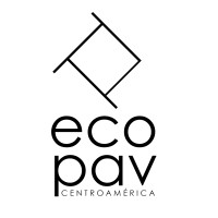 EcoPavimentos de Centroamérica S.A. de C.V. Logo