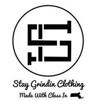 Stay Grindin Clothing Logo