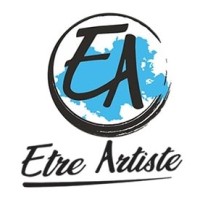 Etre Artiste - Centre de formation en arts visuels Logo