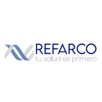 Refarco Perú Logo