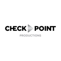 Check Point Productions Logo