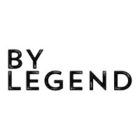 By Legend Logo