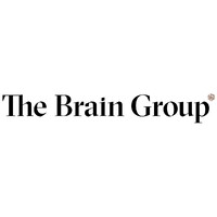 The Brain Group Logo