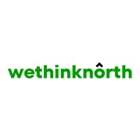 We Think North Logo